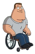 Joe Swanson