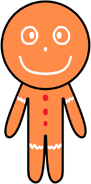 The Gingerbread Man.png (32 KB) The Gingerbread Man