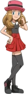 Serena