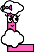 Lolly Lamb