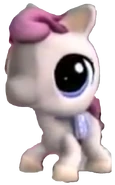 1263 Horse