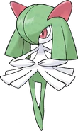 Kirlia