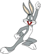 Bugs Bunny