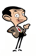 Mr. Bean