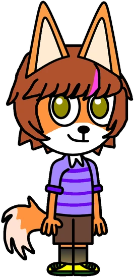 Malcolm (EnzoProd Company artstyle)