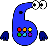 Saxton the Six-ophone Player