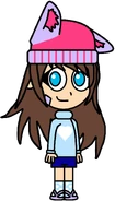 Sophie (EnzoProd Company artstyle).png (141 KB) Sophie