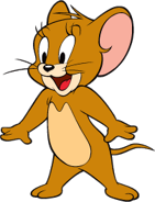 Jerry Mouse