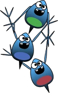 Microbes