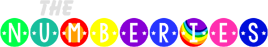 The Numberies logo