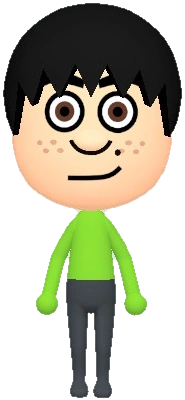 Mii.ページ i-made-20-miis-from-the-seven-