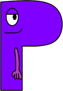 Purple Preston
