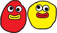 Patati and Patata