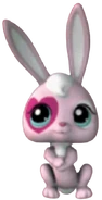 1966 Bunny