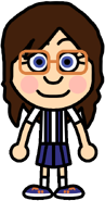 Annie Linomi