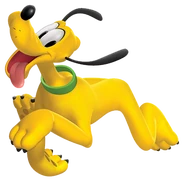 Pluto