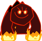 Magma Cookie