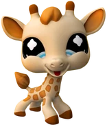 633 Funniest Giraffe