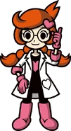 Penny Crygor