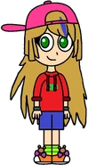 Carly Iverson