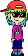 Spencer