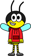 Gonzalo the Wasp