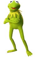 Kermit the Frog