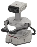 R.O.B.