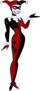 Harley Quinn