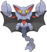Gliscor
