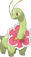 Meganium