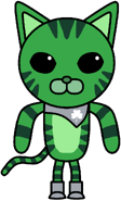 Clover (EnzoProd Company artstyle).png (65 KB) Clover