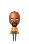 Matt