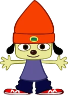 PaRappa the Rapper