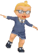 Credit Baby 2