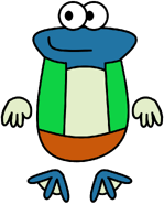 Albertox (fused with Globox)