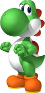 Yoshi