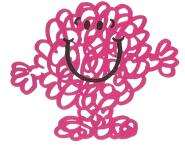 Mr. Messy