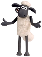 Shaun the Sheep