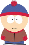 Stan Marsh