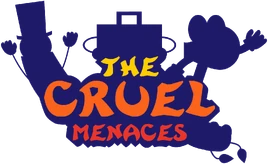 The Cruel Menaces logo