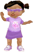 Credit Credit Baby 1