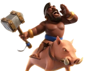 Hog Rider (2013)