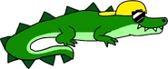 Cravis Croc