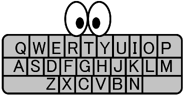 Mr. Keys