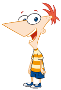 Phineas Flynn