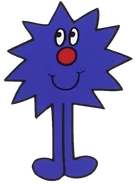 Mr. Sneeze