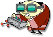 Dr. Kamikazi