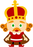 King Roy