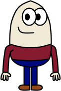 Humpty Dumpty